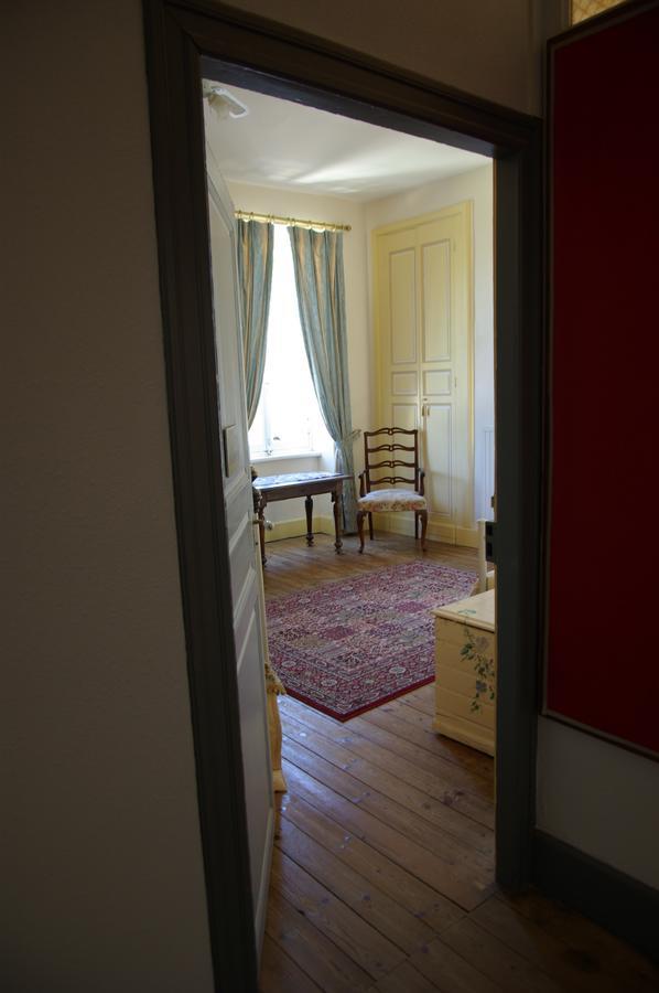 L'Impasse Du Temple Bed and Breakfast Léran Eksteriør billede